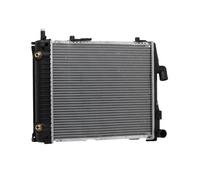 MAHLE CR 257 000S refrigeratore