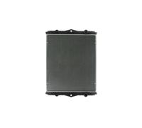 MAHLE ORIGINAL CR 2583 001S Radiatore motore