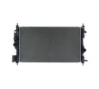 MAHLE ORIGINAL CR 2590 000P Radiatore motore