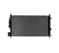MAHLE ORIGINAL CR 2592 000P Radiatore motore