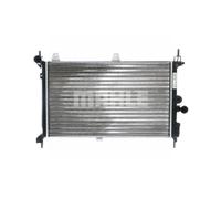 MAHLE CR 267 000S Radiatore motore