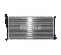 Radiatore Acqua MAHLE per BMW 5 (E39)