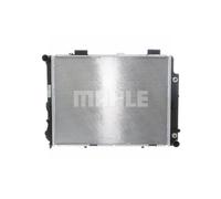 MAHLE ORIGINAL CR 315 001S Radiatore motore