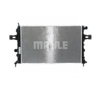 MAHLE ORIGINAL CR 319 000S Radiatore motore