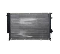 MAHLE ORIGINAL CR 331 000S Radiatore motore