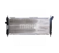 MAHLE ORIGINAL CR 355 000S Radiatore motore per OPEL Corsa B Schrägheck (S93)