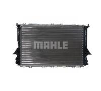 MAHLE ORIGINAL CR 358 000S Radiatore motore