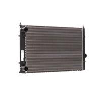 MAHLE ORIGINAL CR 366 000S Radiatore motore per VW GOLF III (1H1) Vento (1H2)