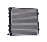 MAHLE ORIGINAL CR 367 000S Radiatore motore