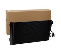 MAHLE CR 368 000P Radiatore, Raffreddamento motore per AUDI,SEAT,SKODA,VW,VW (FA