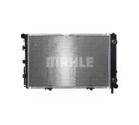 MAHLE ORIGINAL CR 371 000S Radiatore motore