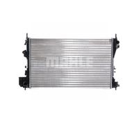 MAHLE ORIGINAL CR 40 000S Radiatore motore