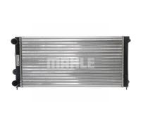 MAHLE Radiatore, Raffreddamento motore per AUDI VW CUPRA CR 411 000S