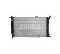 MAHLE ORIGINAL CR 421 000S Radiatore motore