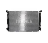 MAHLE ORIGINAL CR 424 000S Radiatore motore