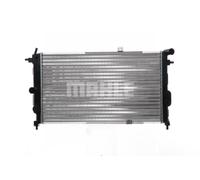 MAHLE CR 438 000S Radiatore motore