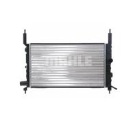 MAHLE ORIGINAL CR 446 000S Radiatore motore