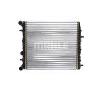 MAHLE ORIGINAL CR 454 000S Radiatore motore