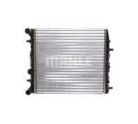 MAHLE ORIGINAL CR 454 000S Radiatore motore per VW Polo Schrägheck (6R1, 6C1)