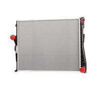 MAHLE ORIGINAL CR 455 000S Radiatore motore per BMW 3 Limousine (E46)