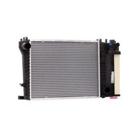 MAHLE ORIGINAL CR 495 000S Radiatore motore per BMW 3 Limousine (E36)