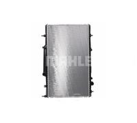 MAHLE ORIGINAL CR 503 000S Radiatore motore