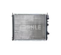 MAHLE ORIGINAL CR 510 000S Radiatore motore