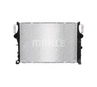 MAHLE ORIGINAL CR 512 000S Radiatore motore