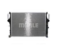 MAHLE ORIGINAL CR 513 000S Radiatore motore