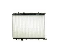 MAHLE ORIGINAL CR 515 000P Radiatore motore adatto per PEUGEOT 307 (3A/C)