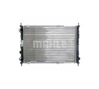 MAHLE ORIGINAL CR 525 000S Radiatore motore