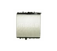 MAHLE ORIGINAL CR 527 000S Radiatore motore