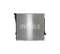 MAHLE ORIGINAL CR 566 000S Radiatore motore