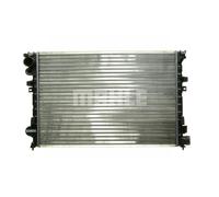 MAHLE ORIGINAL CR 592 000P Radiatore motore