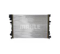 MAHLE ORIGINAL CR 592 000S Radiatore motore