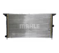 Radiatore Acqua con Vite MAHLE per Seat Alhambra (7V8/7V9)