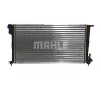 MAHLE ORIGINAL CR 624 000S Radiatore motore