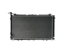 MAHLE ORIGINAL CR 63 000S Radiatore motore