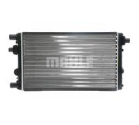 MAHLE ORIGINAL CR 632 000S Radiatore motore