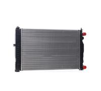 MAHLE ORIGINAL Radiatore motore