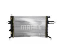 MAHLE ORIGINAL CR 650 000S Radiatore motore