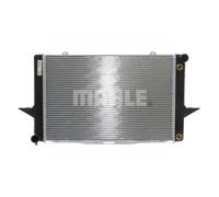 Radiatore Alette di raffreddamento saldate CR 762 000S MAHLE per VOLVO 850 S70