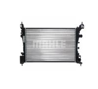MAHLE ORIGINAL CR 774 000S Radiatore motore