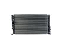 Radiatore Acqua MAHLE per BMW 1 (F21)