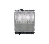 Radiatore Acqua MAHLE per Opel Agila (A) (H00)