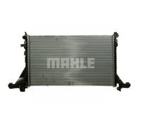 MAHLE ORIGINAL CR 866 000P Radiatore motore