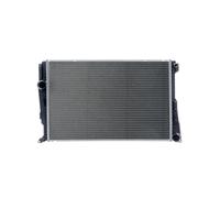 Radiatore Acqua MAHLE Per BMW X3 (F25)
