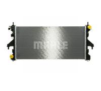 MAHLE CR 881 000P Radiatore motore