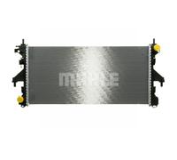 MAHLE ORIGINAL CR 881 000P Radiatore motore per FIAT Ducato Bus (250, 290)