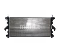 MAHLE ORIGINAL CR 886 000S Radiatore motore
